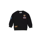 M9F03Q-LCA1960100 MOSCHINO BABY