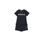 Completo Blu MSGM 