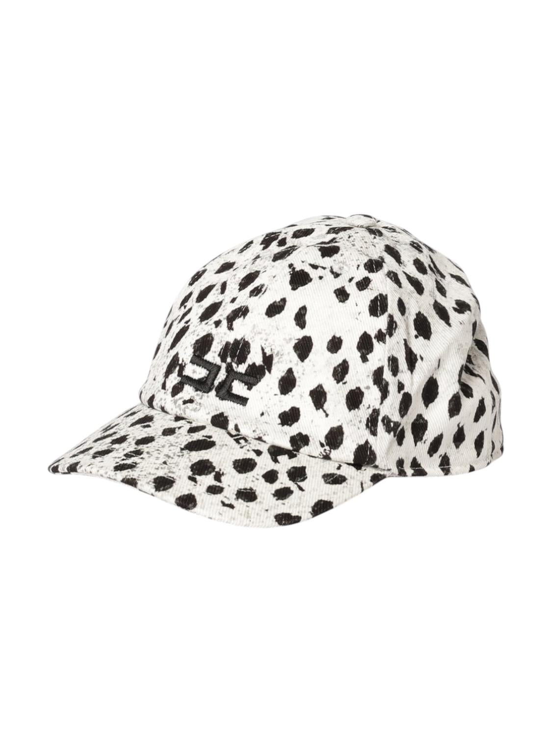 Cappello Leopardato ELISABETTA FRANCHI 