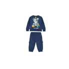 Tuta Blu BARROW F5BKUNTP213060 BARROW