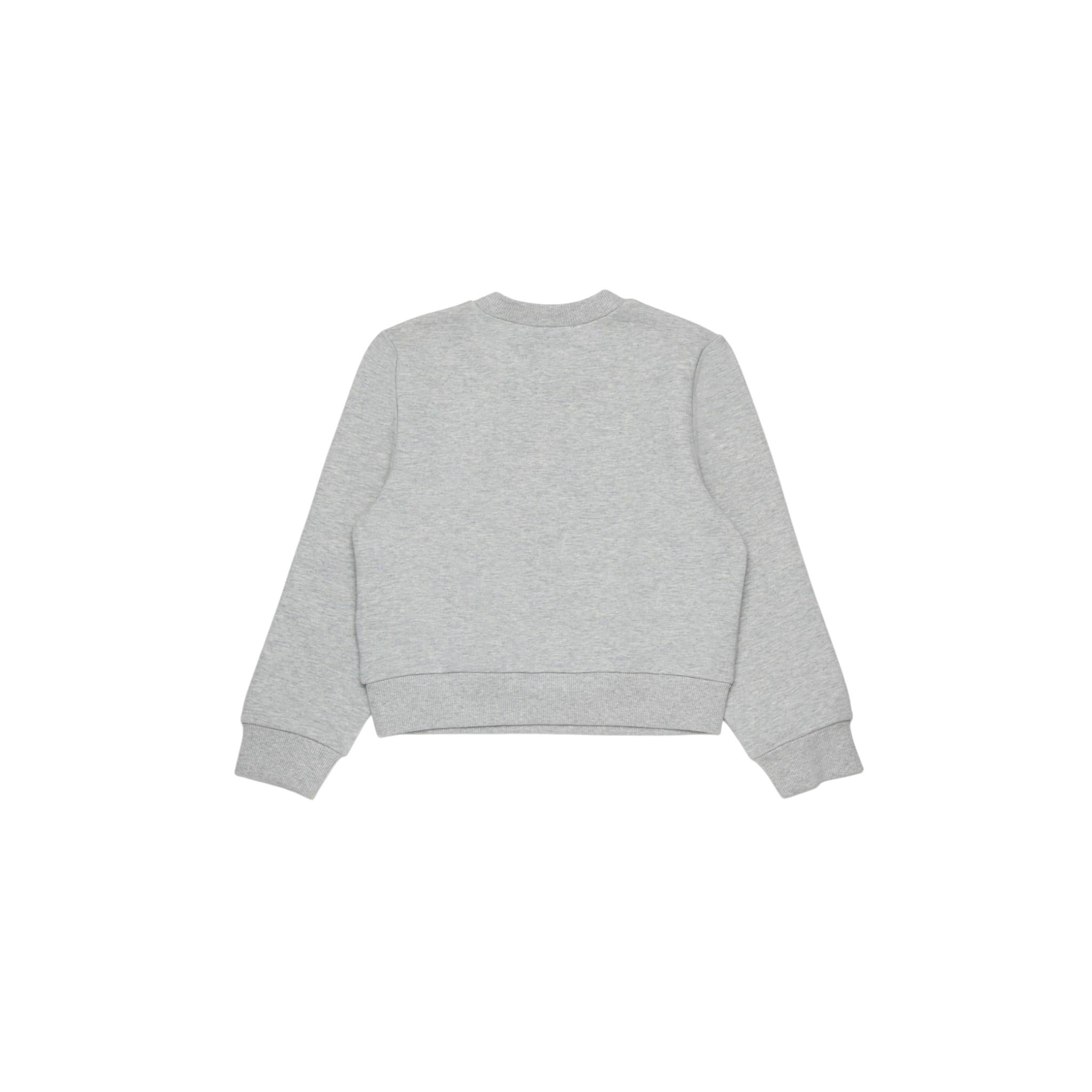 Felpa Grigio MAX&CO MX0037-MX01HMX901 MAX&CO
