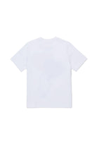 T-shirt Bianco N°21 N210AD-N00800N100 N°21