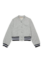 Felpa Grigio MARNI M01681-M00V00M903 MARNI