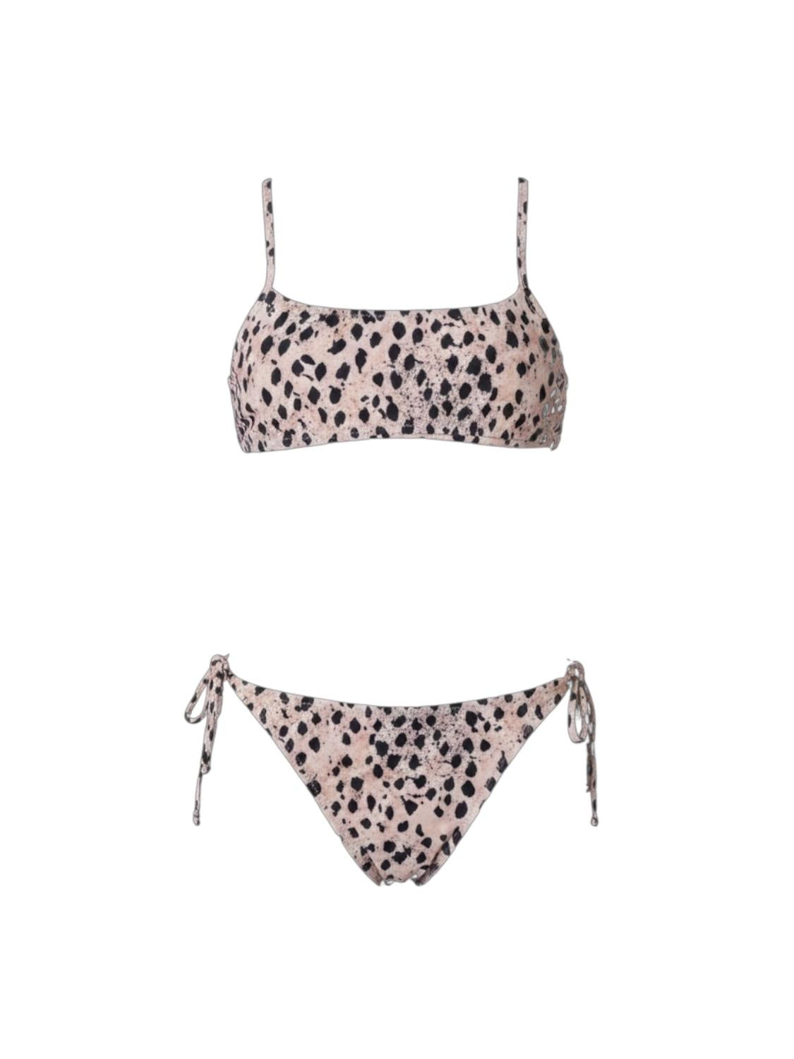 Bikini Maculato ELISABETTA FRANCHI 