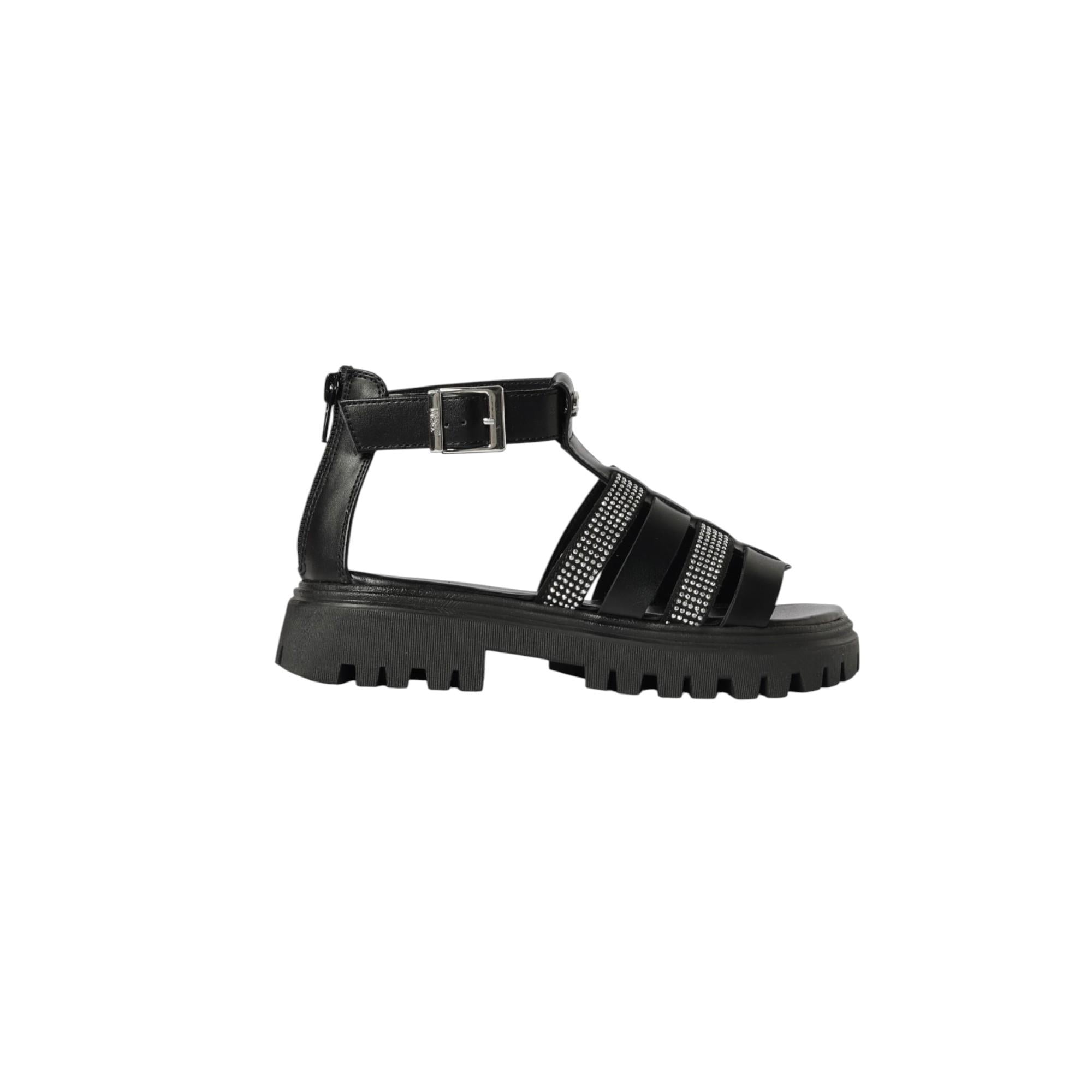 Scarpe Nero DIESEL 