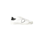 Scarpe Bianco/nero PHILIPPE MODEL 