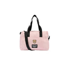 Borsa Rosa MOSCHINO BABY MMX04K-L3A8950209 MOSCHINO BABY