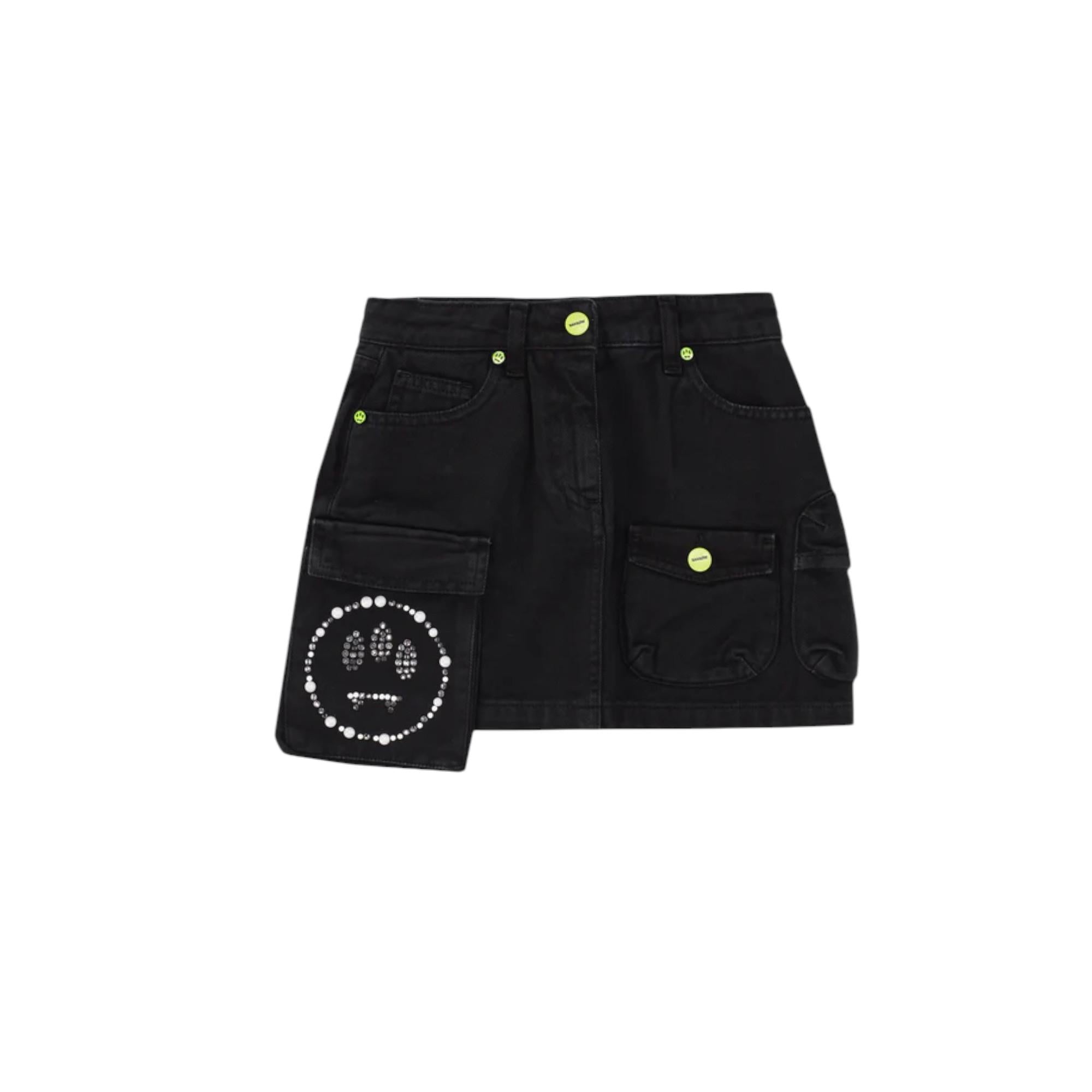 Gonna Nero BARROW F5BKJGSK181110 BARROW