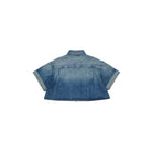 Camicia Denim MM6 M60763-MM07AM601 MM6