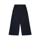 Pantalone Nero MM6 M60994-MM05HM6900 MM6