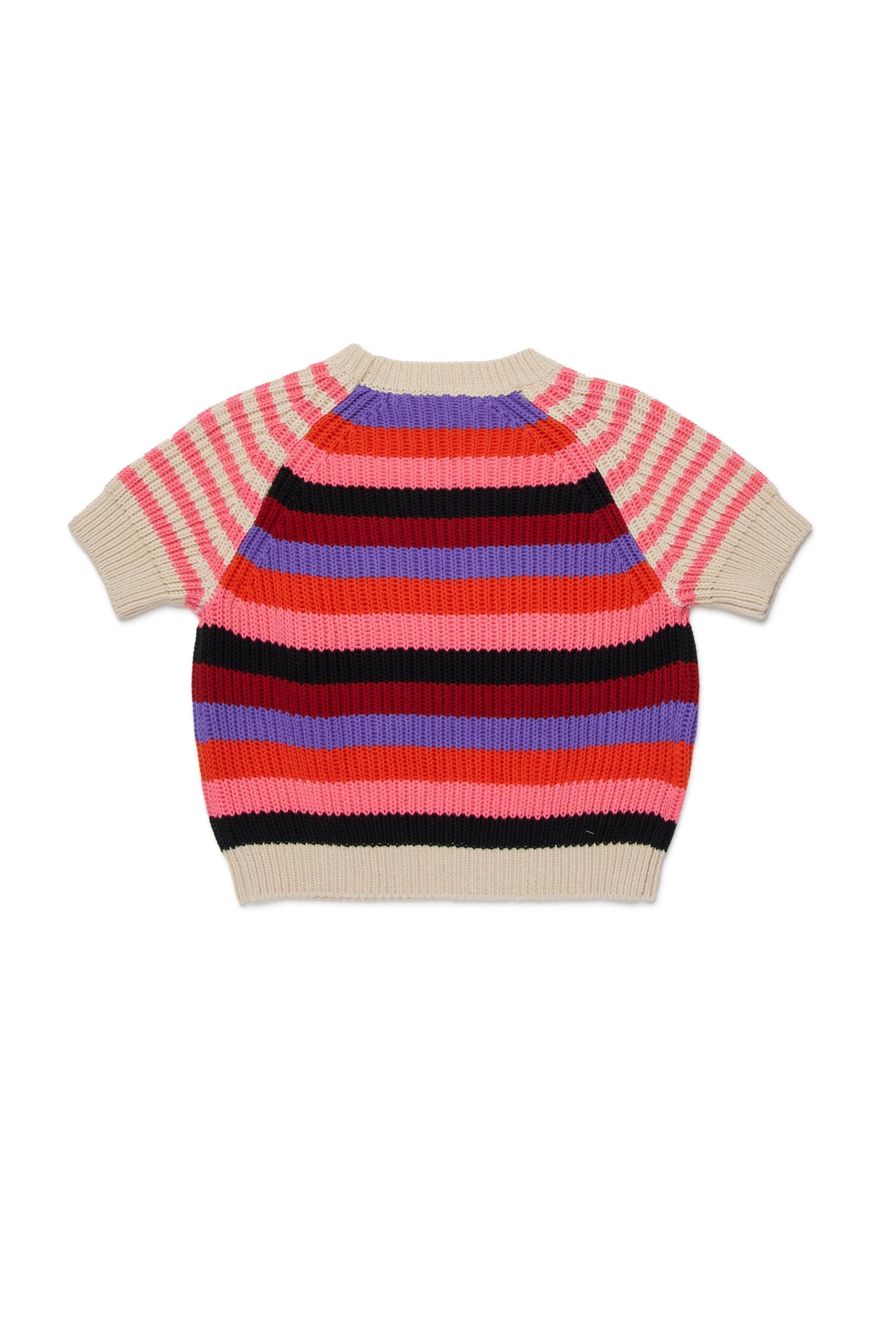 Maglia Multicolor MARNI M01739-M00X10MC77 MARNI