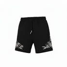 Shorts Nero COUNTY OF MILAN 