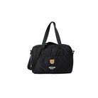 Borsa Nero MOSCHINO BABY MMX04K-L3A8960100 MOSCHINO BABY