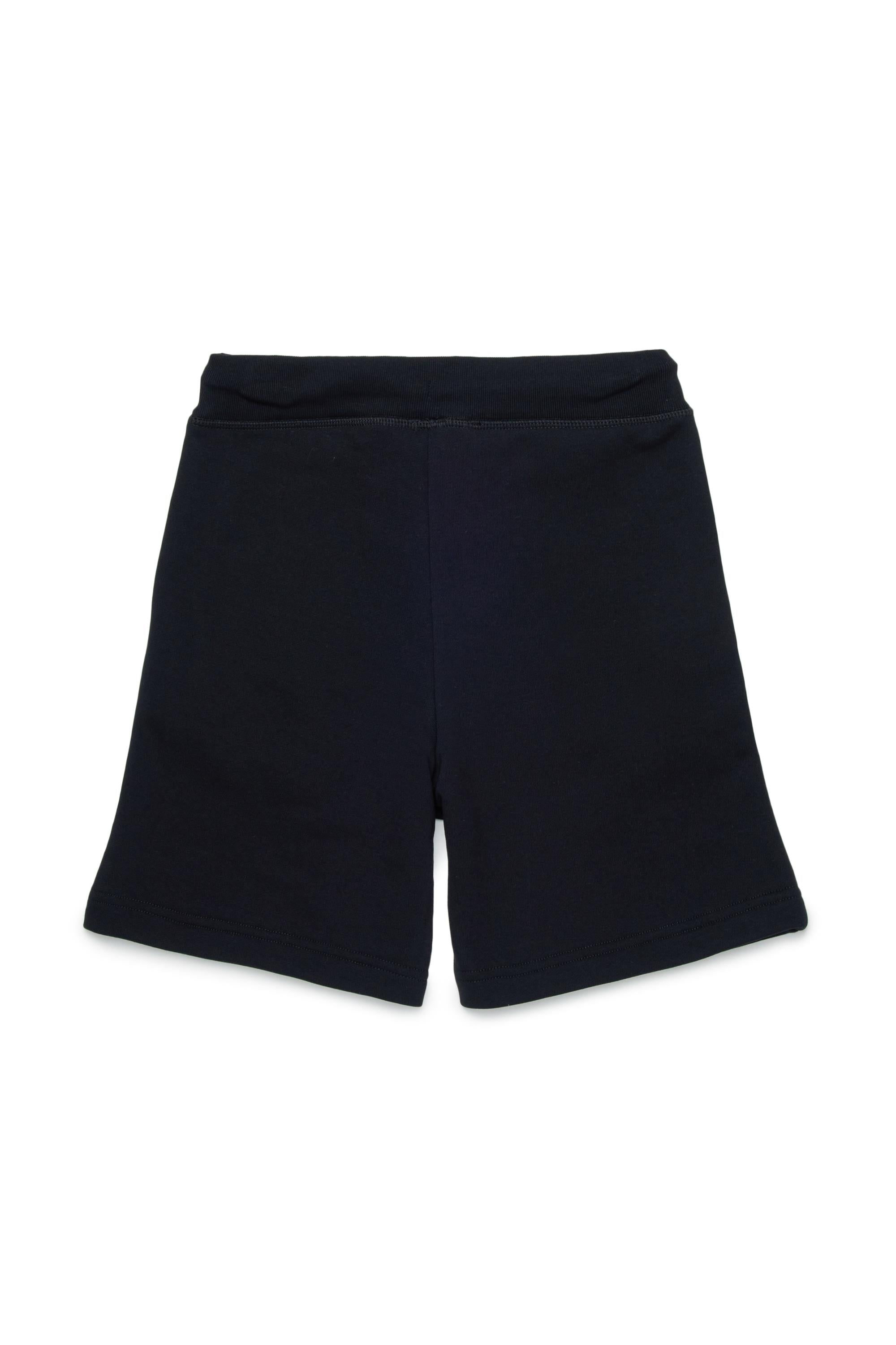 Shorts Nero DSQUARED2 DQ2738-D0094DQ900 DSQUARED2
