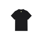 T-shirt Nero BARROW F5BKJUTH244110 BARROW