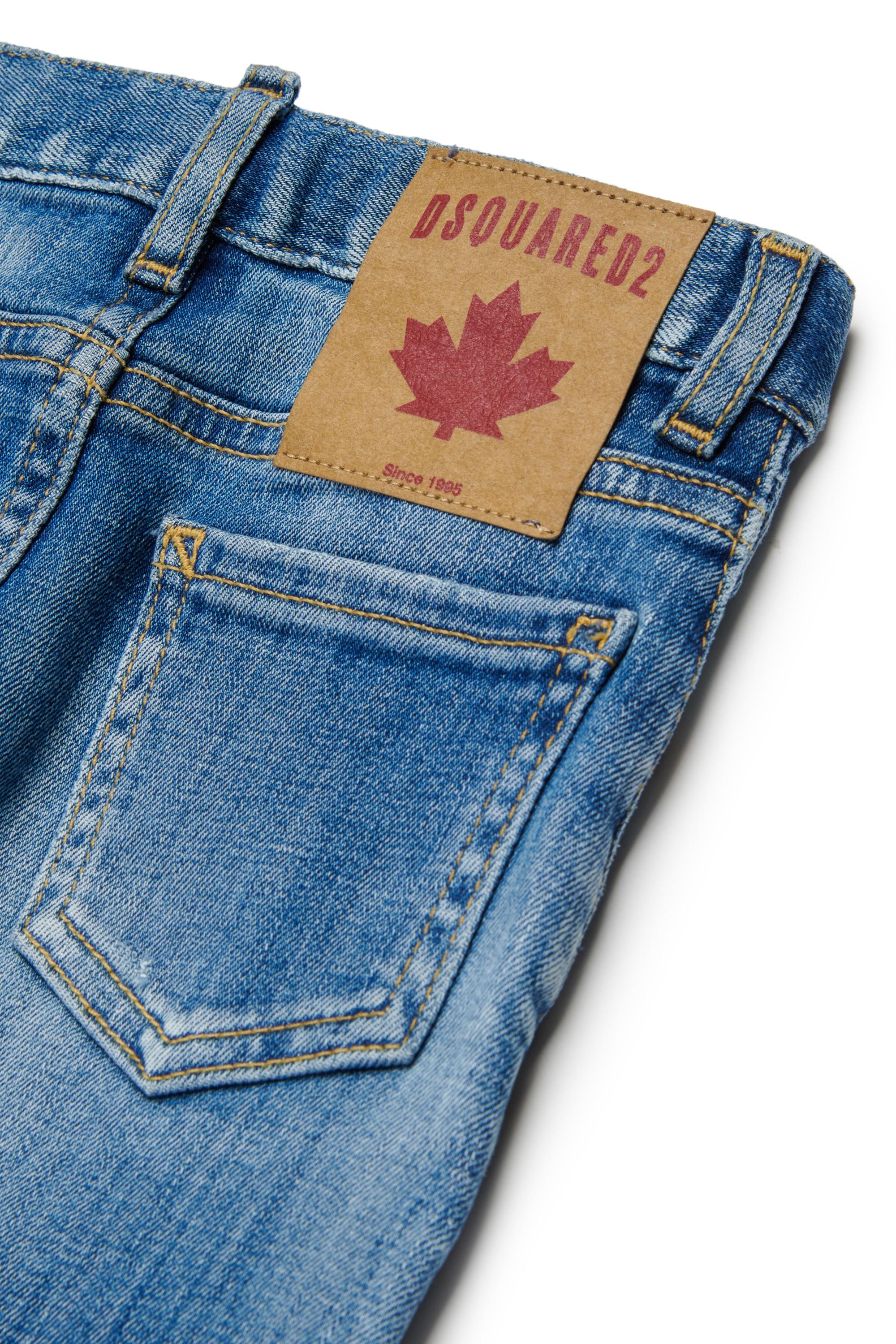 Jeans Denim DSQUARED2 DQ01TC-D0AFNDQ01 DSQUARED2