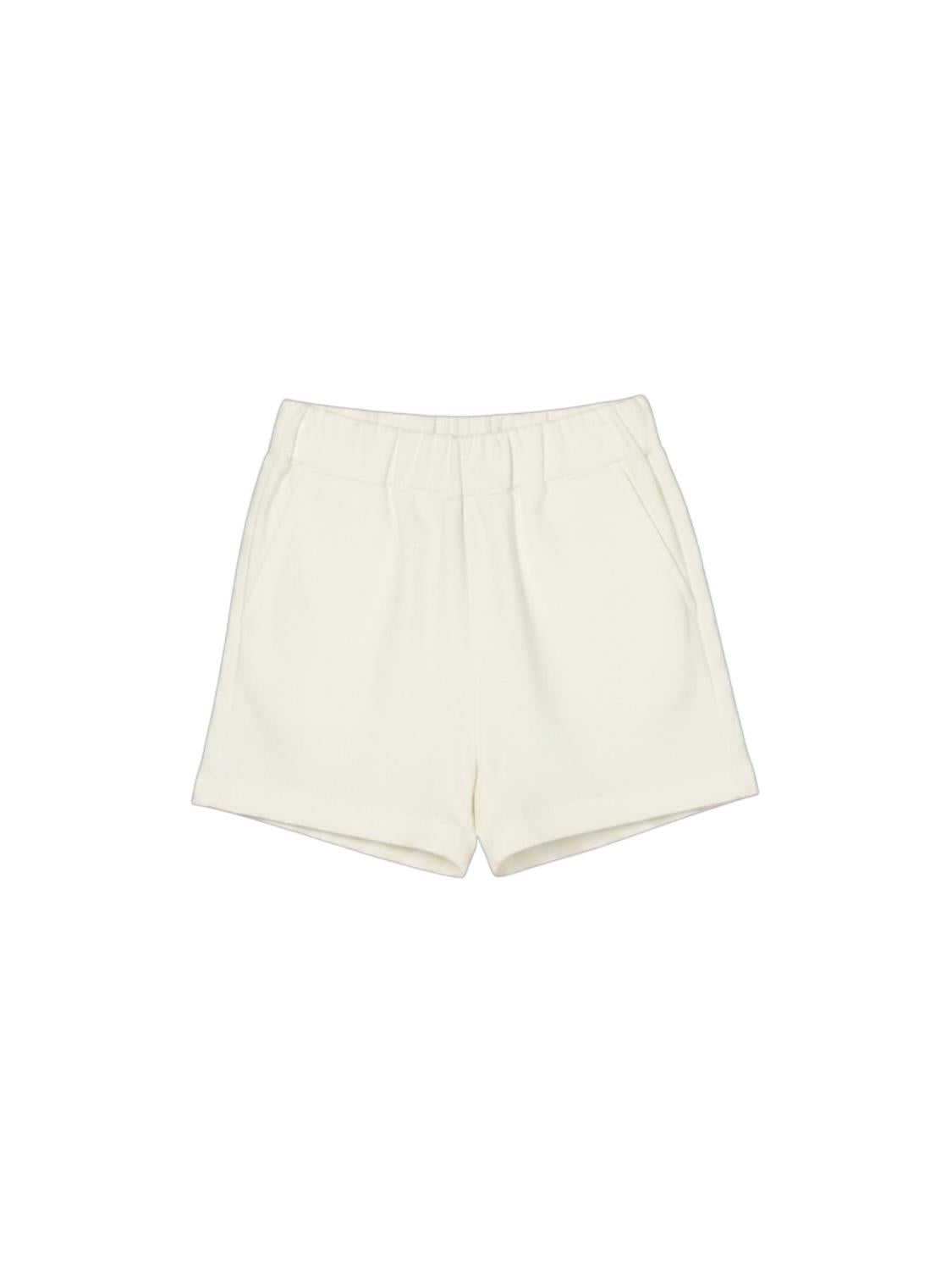 Shorts Avorio ELISABETTA FRANCHI 
