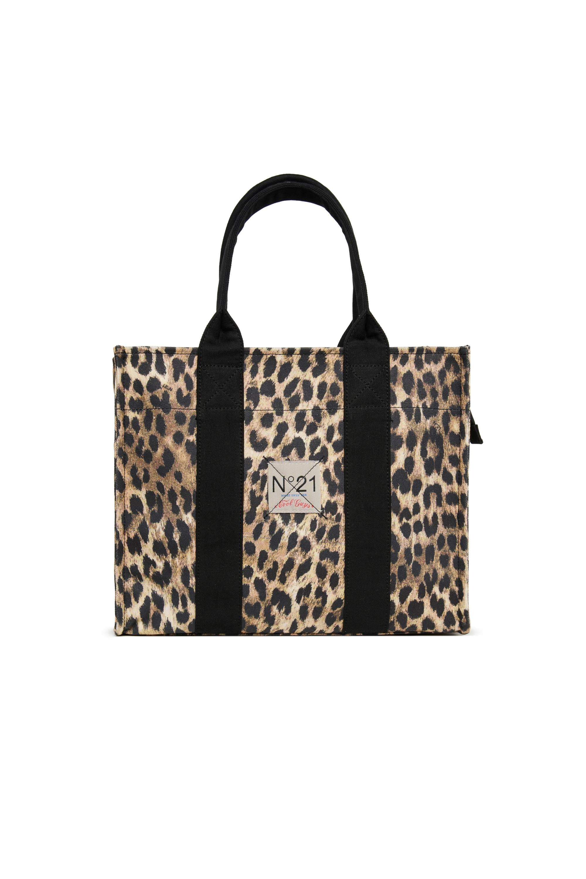 Borsa Leopardato N°21 N210D3-N05070N900 N°21