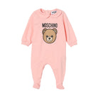 MUY098-LCA1950209 MOSCHINO BABY