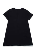 Abito Nero MARNI M01687-M00V00M900 MARNI