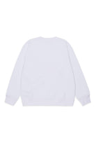 Felpa Bianco DSQUARED2 DQ3185-D0094DQ100 DSQUARED2