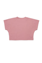 T-shirt Rosa N°21 N210AA-N01530N321 N°21