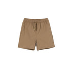 Bermuda Cammello MSGM 