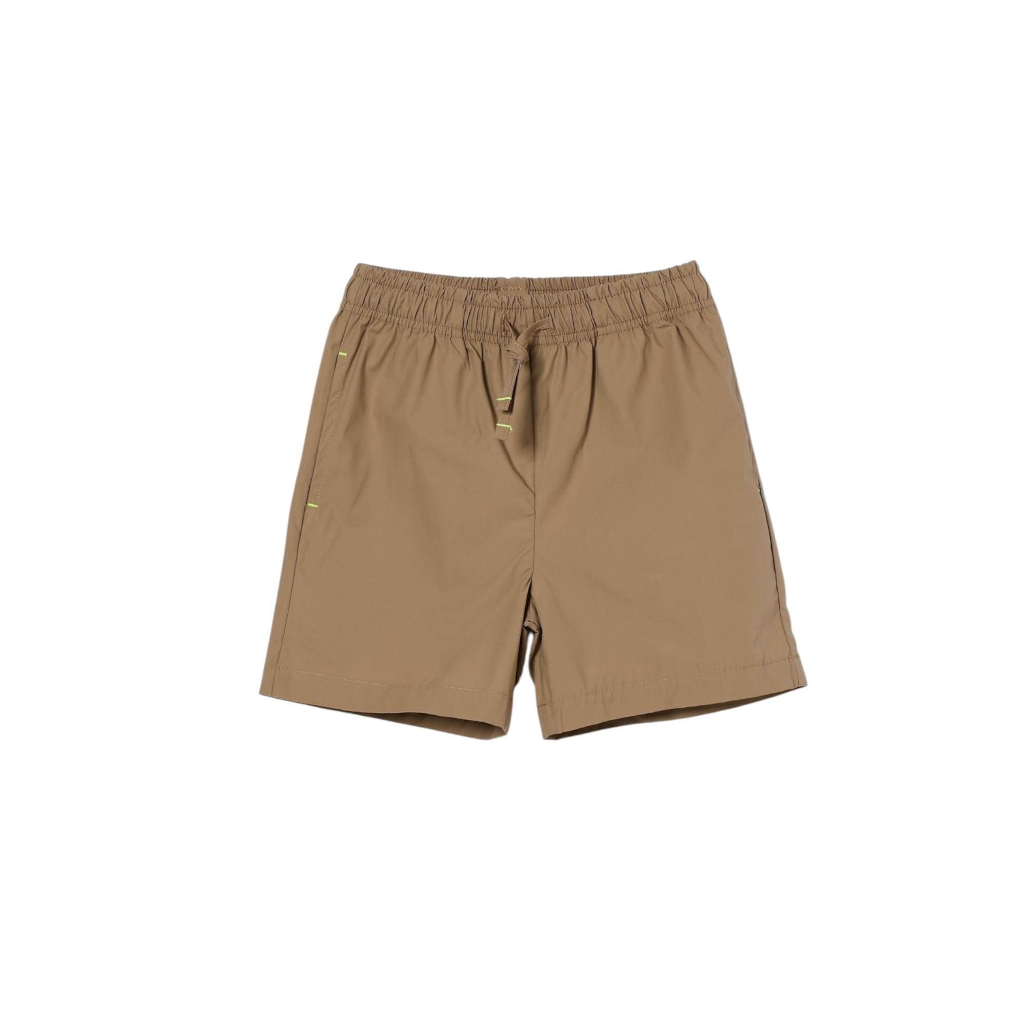 Bermuda Cammello MSGM 