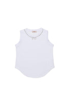 Top Bianco N°21 N210A5-N04790N100 N°21