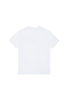 T-shirt Bianco DIESEL J02475-00YI9K100 DIESEL