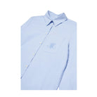Camicia Celeste MAX&CO MX0210-MX077MX804 MAX&CO