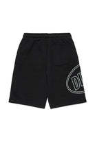 Shorts Nero DIESEL J02676-0GEADK900 DIESEL