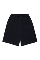 Shorts Nero MARNI M01823-M00V00M900 MARNI