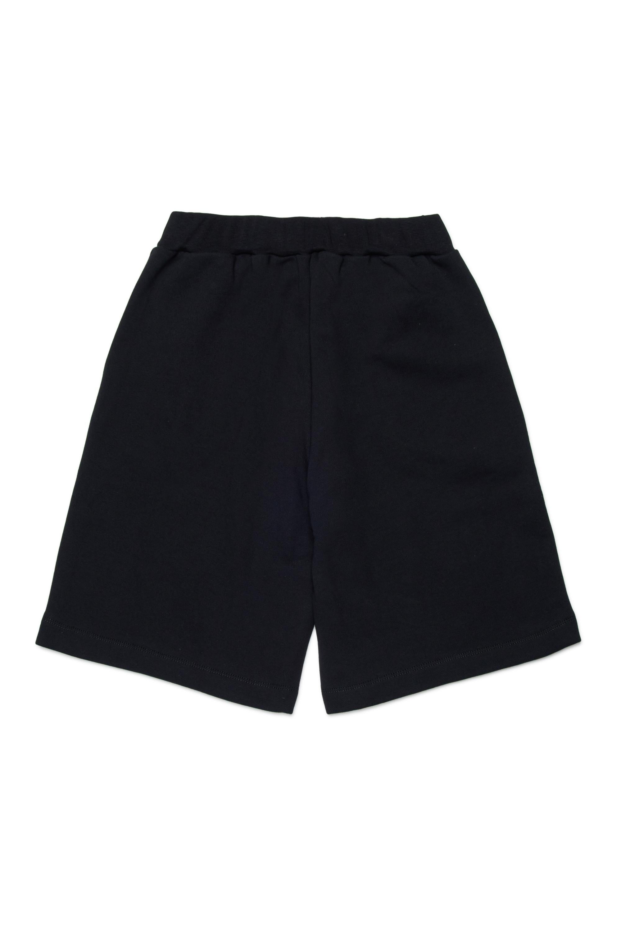 Shorts Nero MARNI M01823-M00V00M900 MARNI