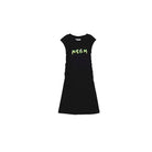 Abito Nero MSGM 
