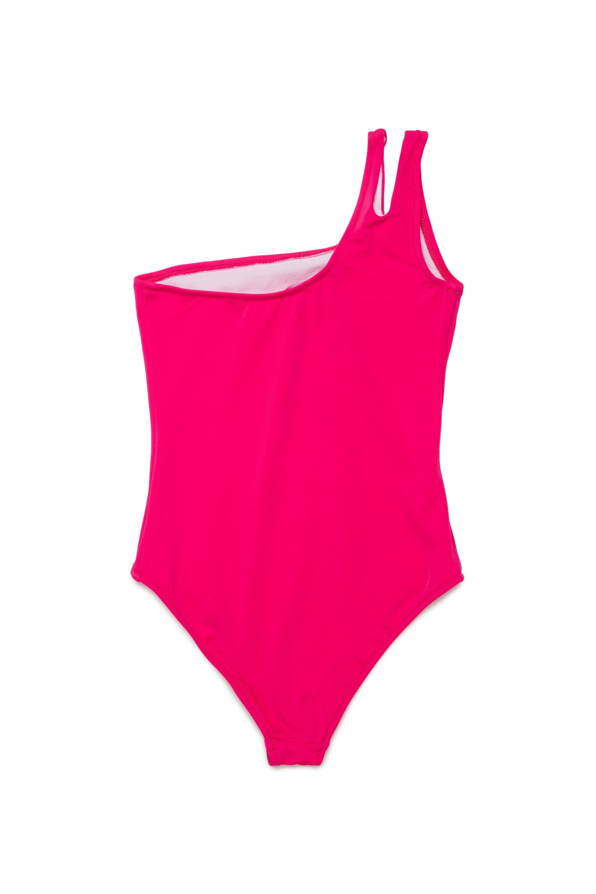 Costume intero Fucsia DIESEL J02724 KYAG8K30E DIESEL