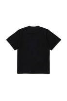 T-shirt Nero DSQUARED2 DQ3169-D0AAPDQ900 DSQUARED2