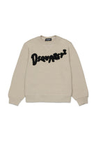 Felpa Mastice DSQUARED2 DQ3178-D0A9UDQ717 DSQUARED2