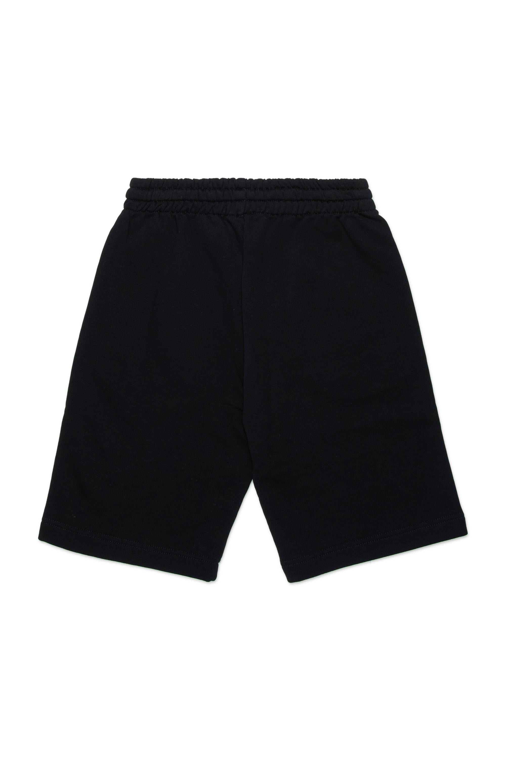 Shorts Nero N°21 N21614-N01540N900 N°21