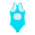 Costume intero Celeste MM6 M60991-MM00PM6809 MM6
