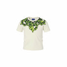 T-shirt Nero COUNTY OF MILAN 