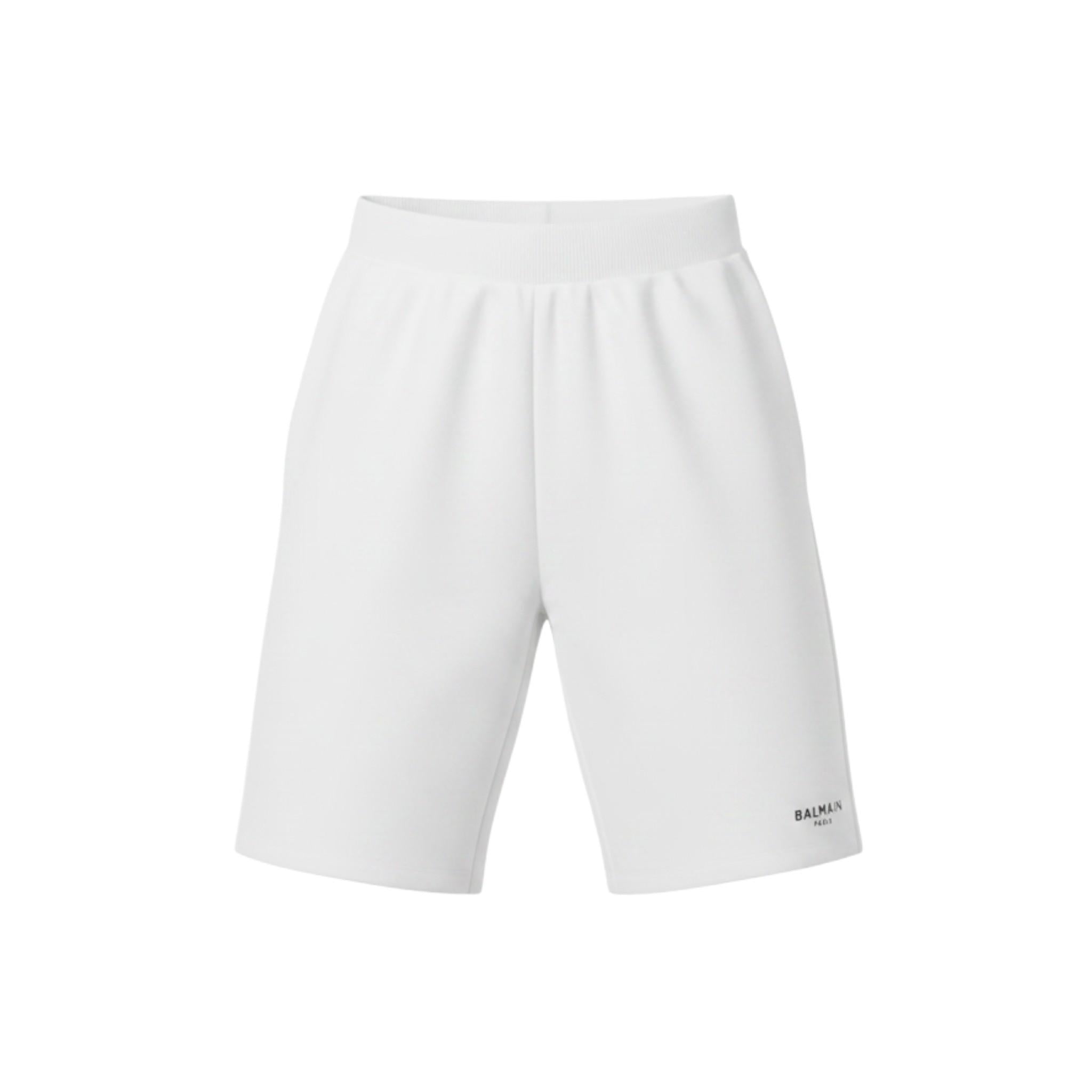 Shorts Bianco BALMAIN 