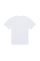 T-shirt Bianco N°21 