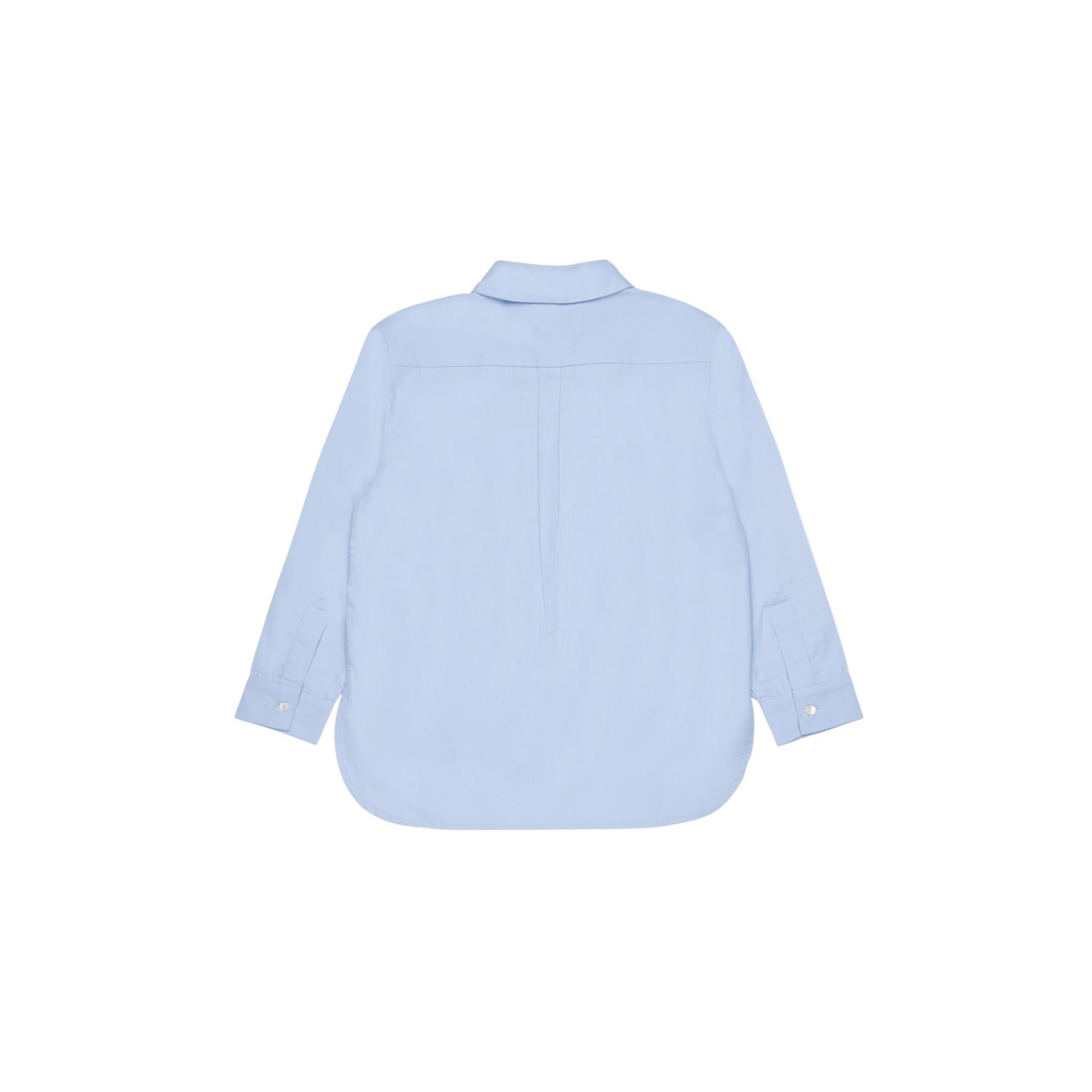 Camicia Celeste MAX&CO MX0210-MX077MX804 MAX&CO