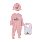 MOY03I-LCA1950209 MOSCHINO BABY