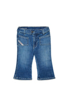Jeans Denim DIESEL K00659-KXBSCK01 DIESEL