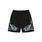 Pantalone felpa Nero COUNTY OF MILAN 