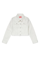 Giacca Avorio DIESEL J01341-KXBRPK141 DIESEL