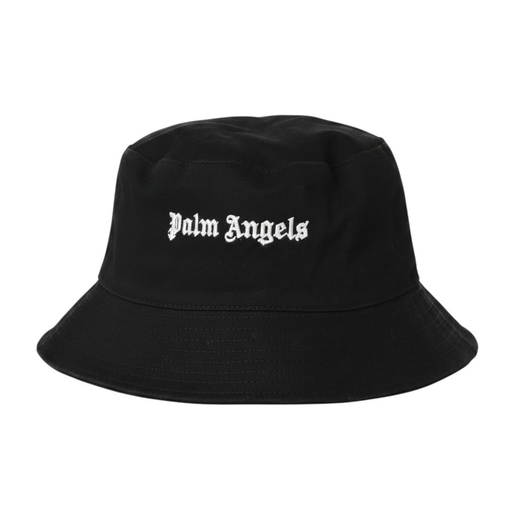 Cappello Nero PALM ANGELS 
