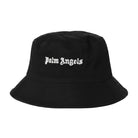Cappello Nero PALM ANGELS 
